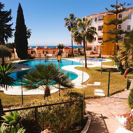 Orion By Holiday Homes Málaga Buitenkant foto