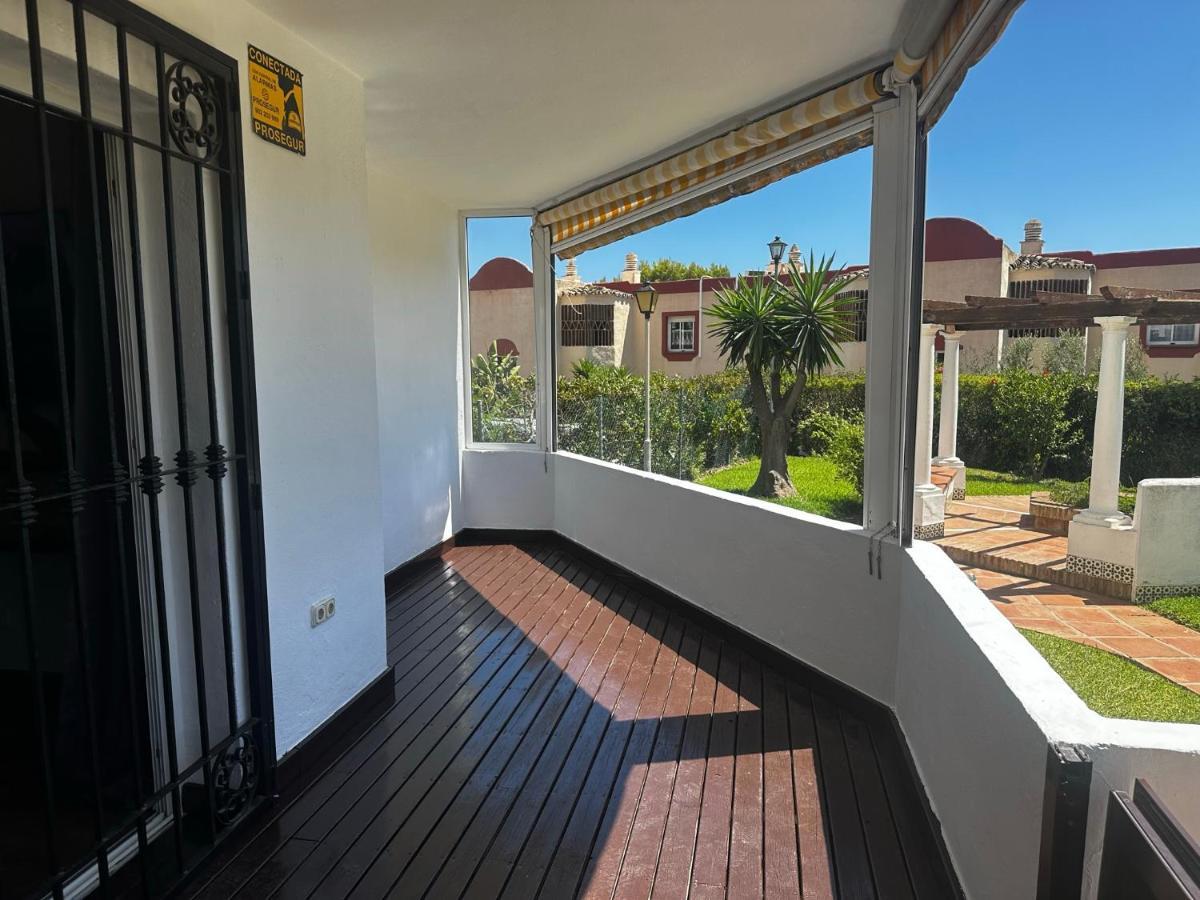 Orion By Holiday Homes Málaga Buitenkant foto