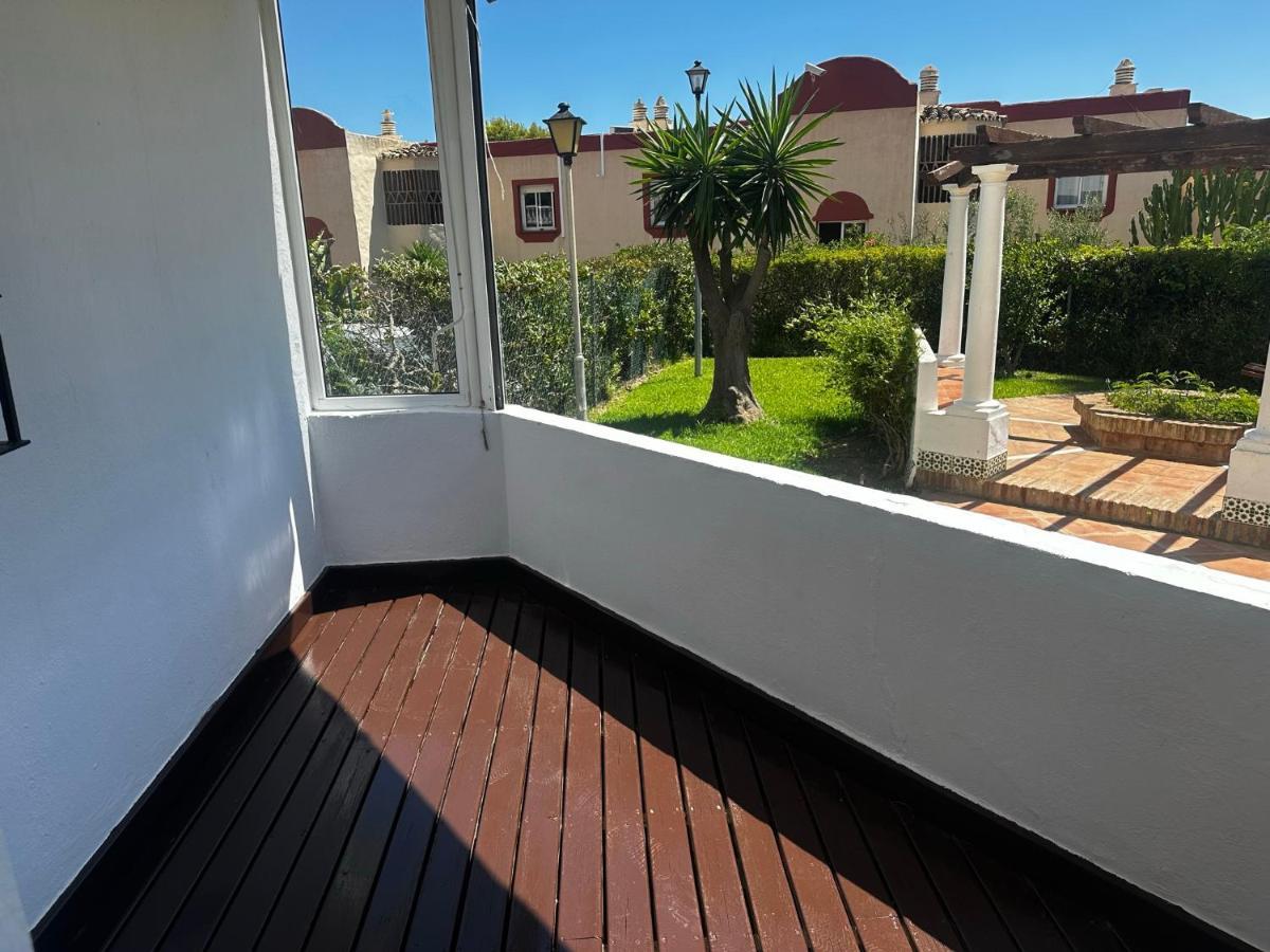 Orion By Holiday Homes Málaga Buitenkant foto