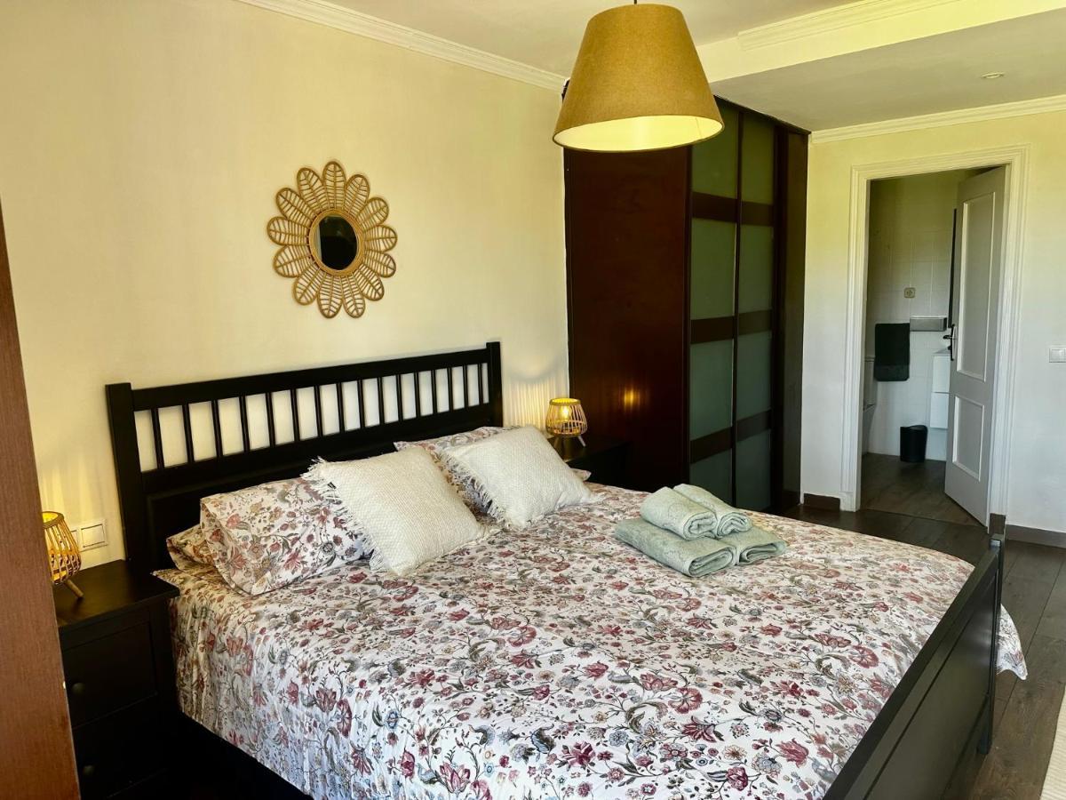 Orion By Holiday Homes Málaga Buitenkant foto