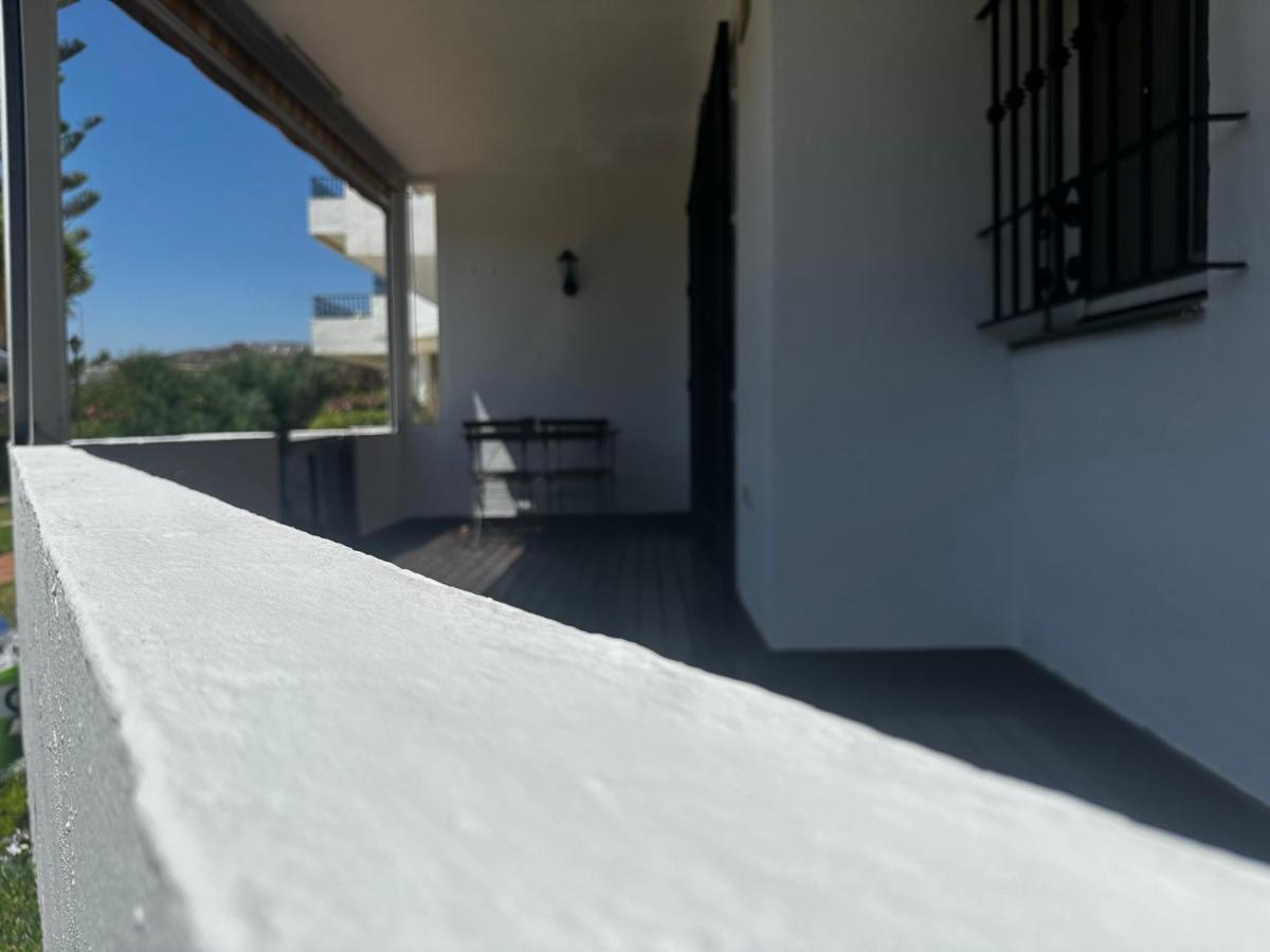 Orion By Holiday Homes Málaga Buitenkant foto