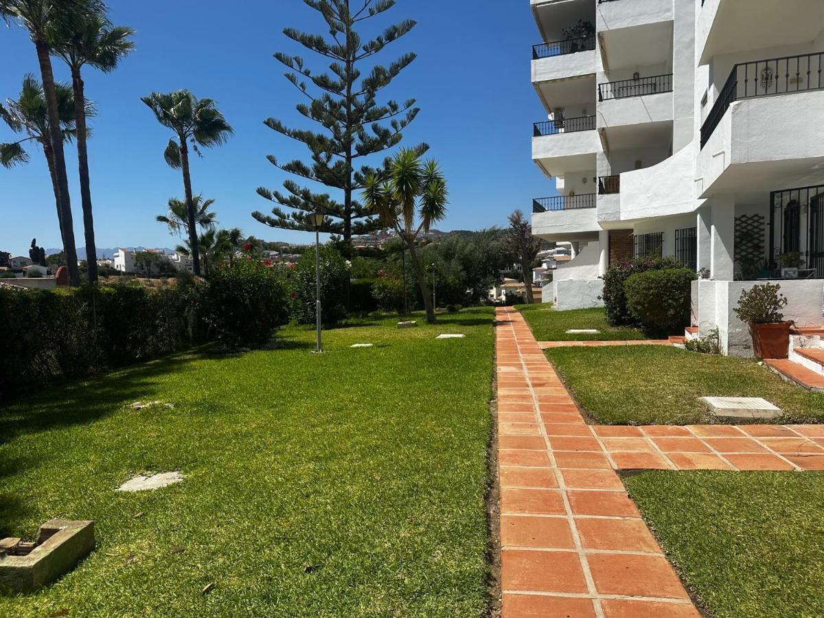 Orion By Holiday Homes Málaga Buitenkant foto